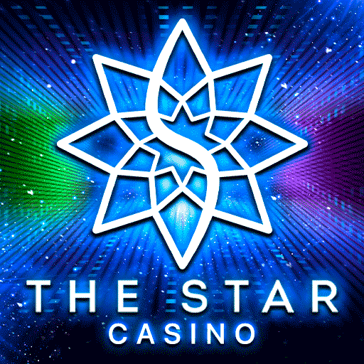 The Star Casino Logo