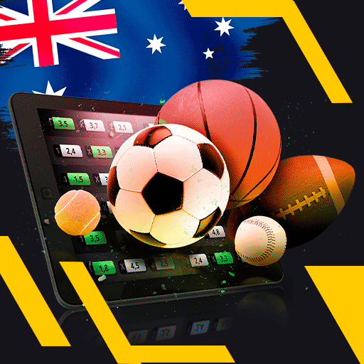 SportsBet Australia Logo